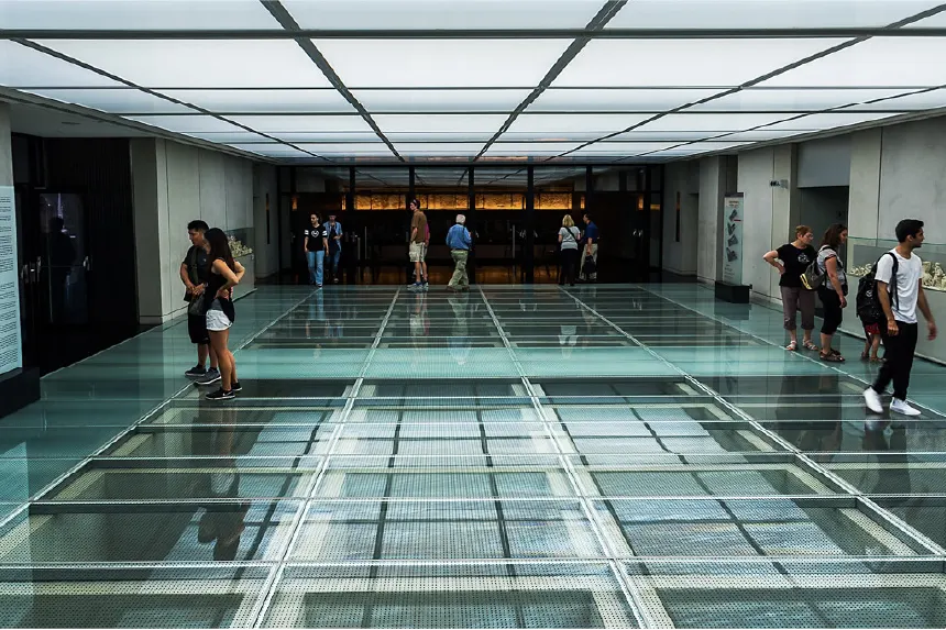 ACROPOLIS MUSEUM3