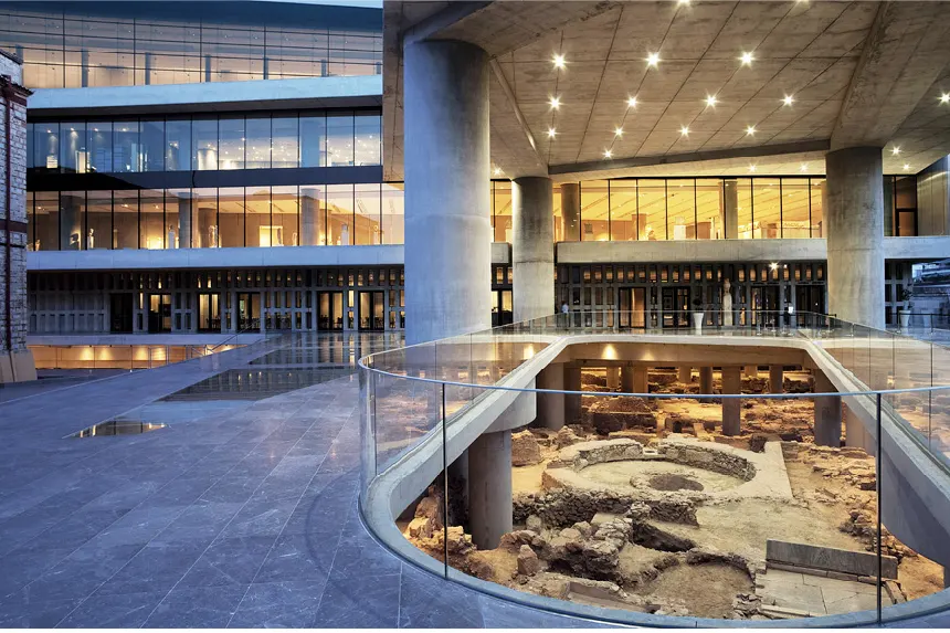 ACROPOLIS MUSEUM4