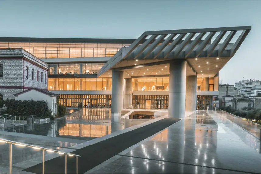 ACROPOLIS MUSEUM5