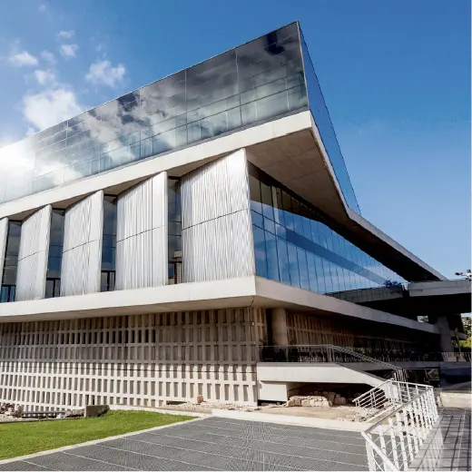 Acropolis Museum